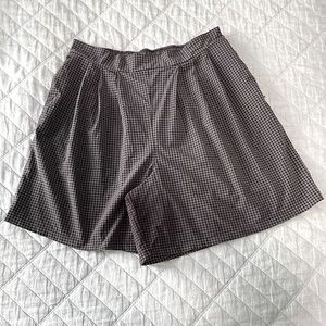 Wayre Bermuda Flow Shorts